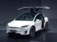 What You Can Expect to Pay for Tesla Model X Battery Replacement?