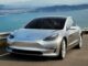 What is the Price of a Tesla Model 3 Battery Replacement?