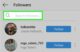 How to Find Out Who Unfollowed You on Instagram Manually