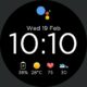 Free Apple Watch Faces App-Pixel Minimal Watch Face